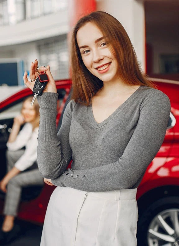 The Latest Trends in Auto Parts for 2024: What Car Owners Need to Know