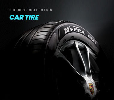 tires