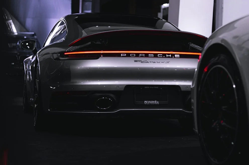 Exhaust Components