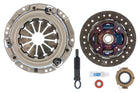XClutch 23-24 Toyota GR Corolla Morizo Edition 1.6L Stage 1 Solid Organic Clutch Kit (XCLXKTY24447-1G