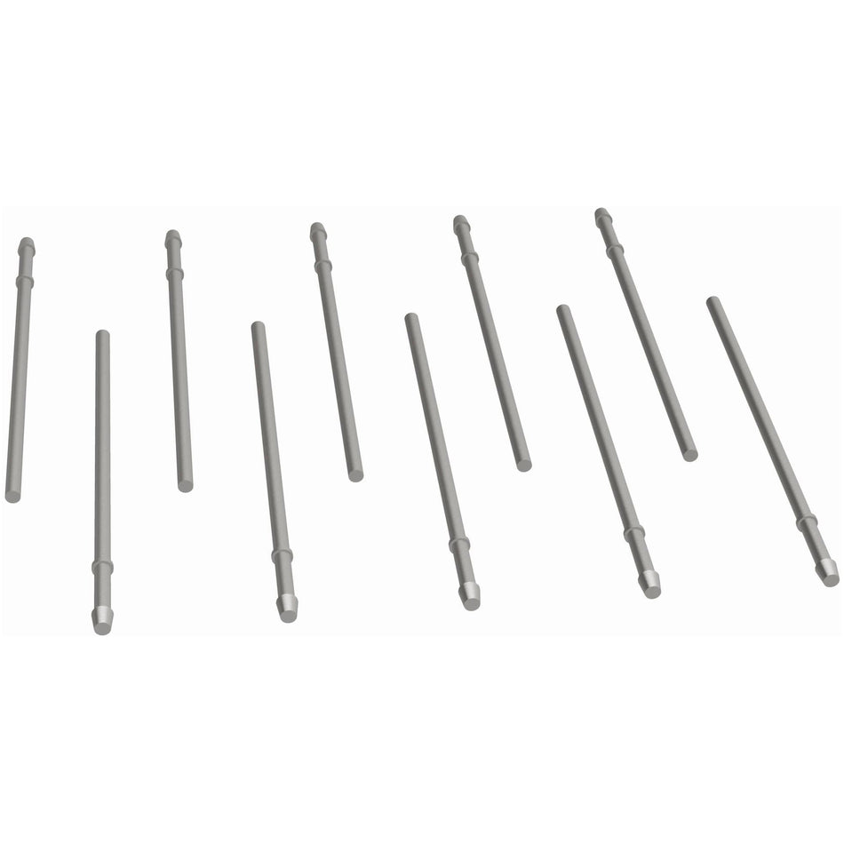 MagnaFlow 0.375in. Straight (10 Pack) Barbed Performance Exhaust Hangers 10150