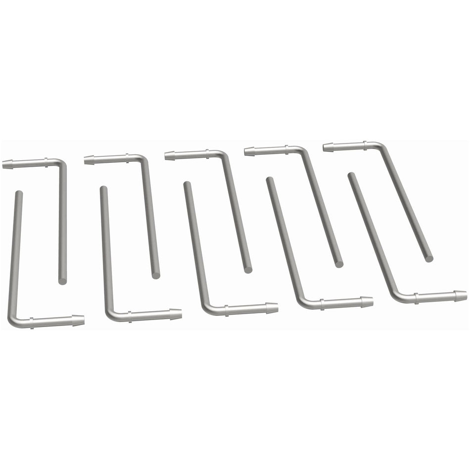 MagnaFlow 0.375in. 90deg. Bend (10 Pack) Barbed Performance Exhaust Hangers 10152