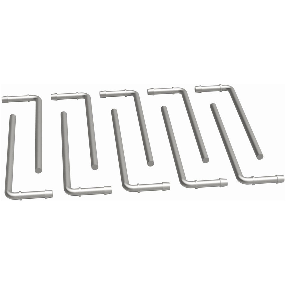 MagnaFlow 0.50in. 90deg. Bend (10 Pack)  Barbed Performance Exhaust Hangers 10153