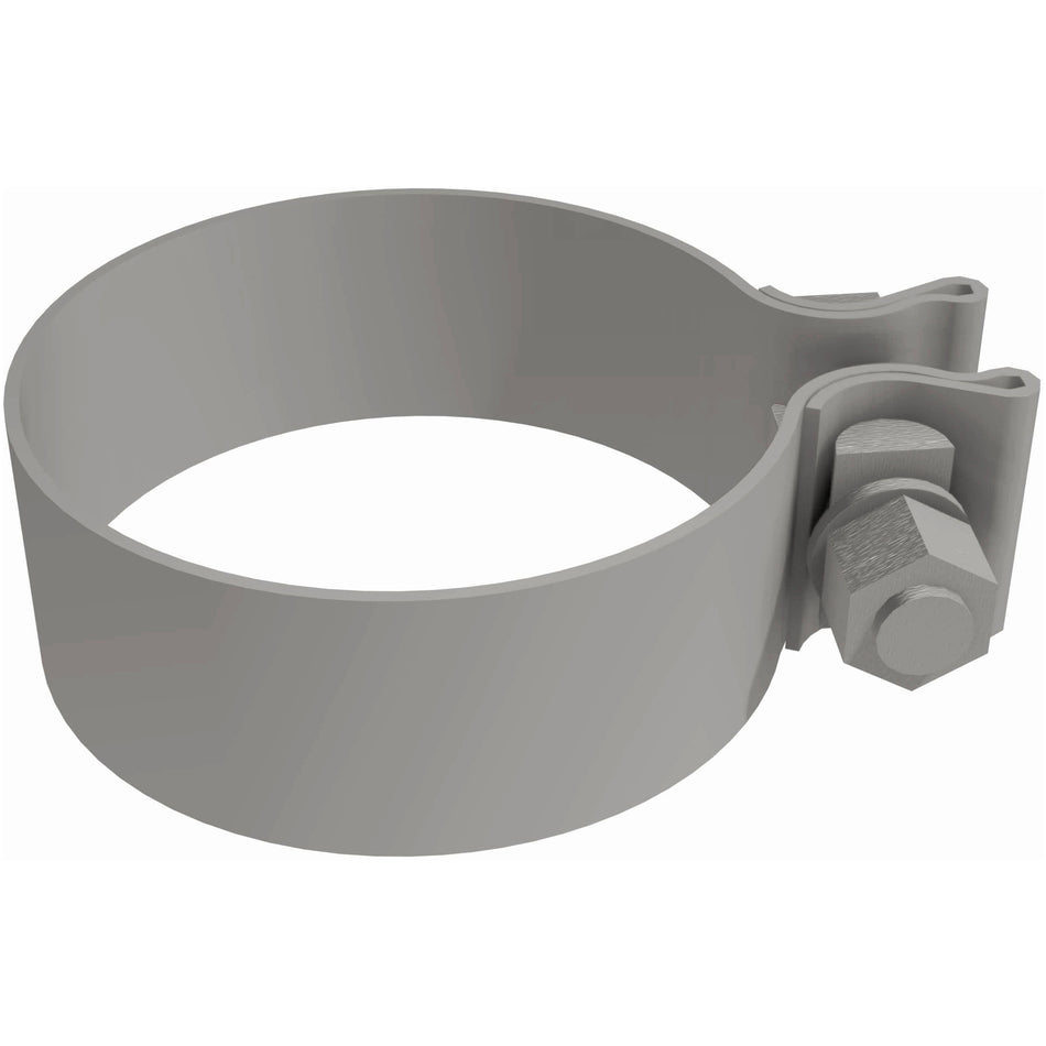 MagnaFlow 3in. (10 Pack) Torca Performance Exhaust Band Clamps 10164