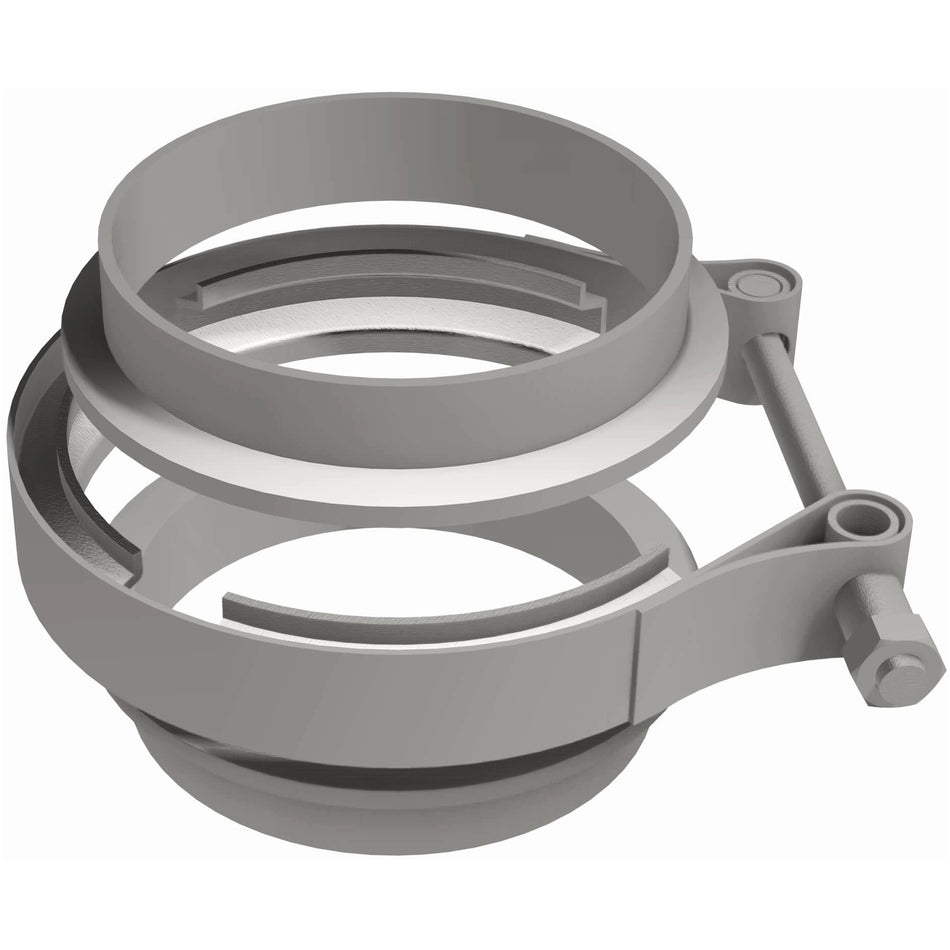 MagnaFlow 3.5in. V-Band Assembly Performance Exhaust Clamp 10170