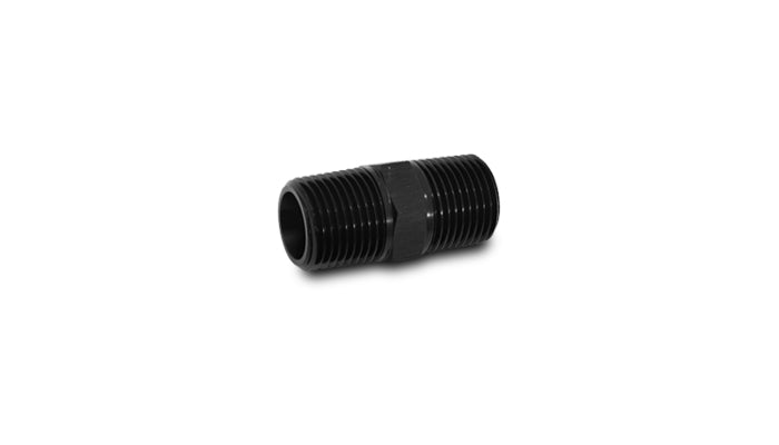 Vibrant Performance - 10370 - Male Pipe Adapter; Size: 1/8 In. NPT X 1/8 In. NPT