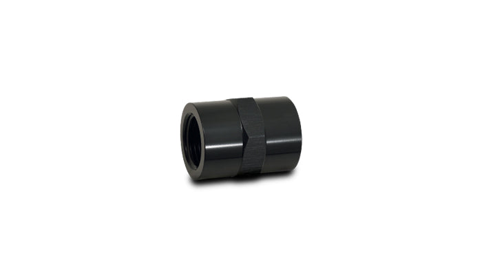 Vibrant Performance - 10384 - Female Pipe Coupler; Size: 3/4 In. NPT