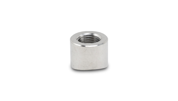 Vibrant Performance - 10409 - Motorcycle O2 Sensor Weld Bung  M12 X 1.25 - Stainless Steel