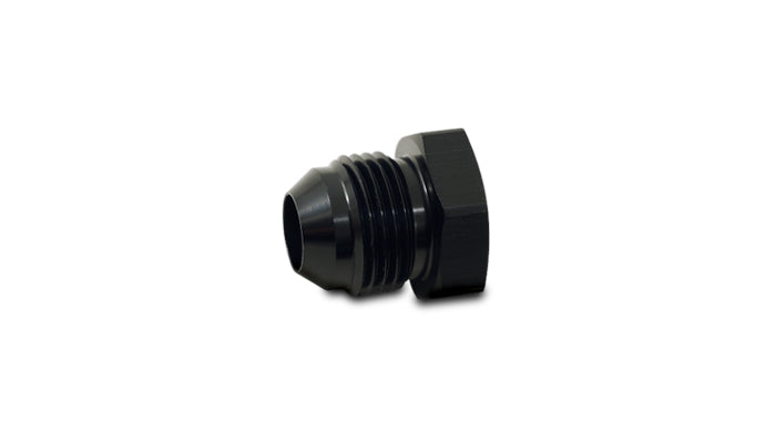 Vibrant Performance - 10447 - AN Flare Hex Head Plug; Size: -20AN