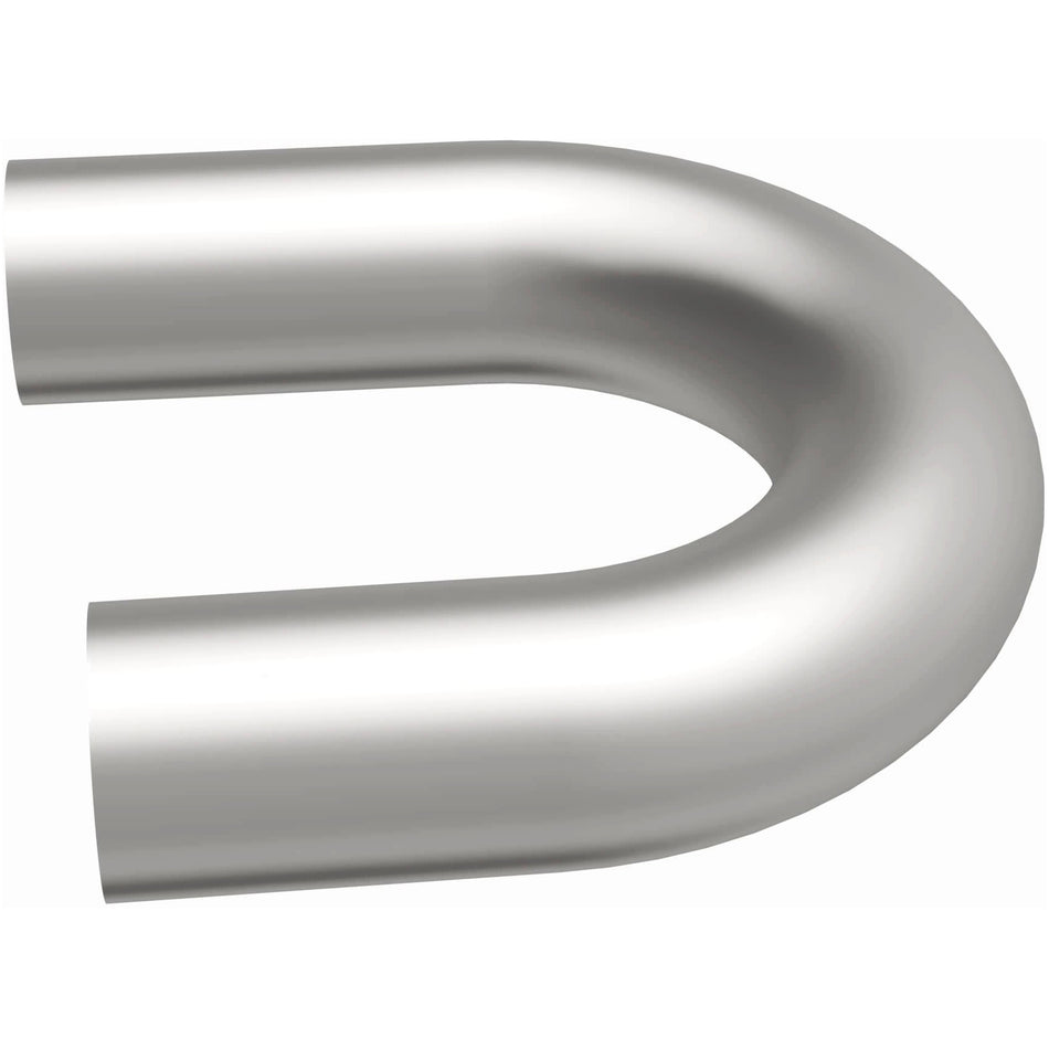 MagnaFlow 4in. 180deg. Bend Performance Exhaust Pipe 10712