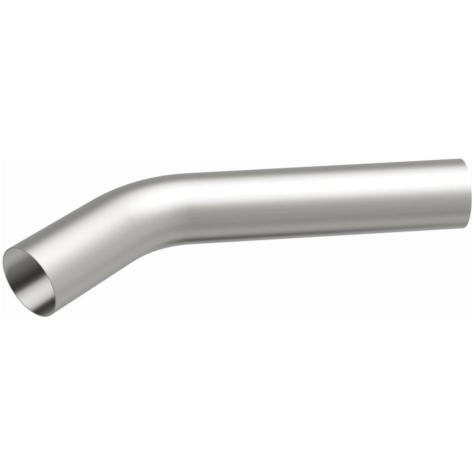 MagnaFlow 4in. 45deg. Bend (10 Pack) Performance Exhaust Pipes 10715
