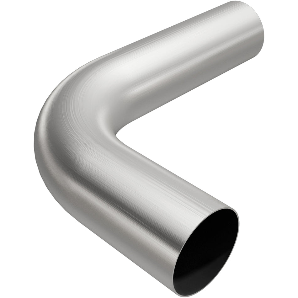 MagnaFlow 4in. 90deg. Bend (10 Pack) Performance Exhaust Pipes 10717