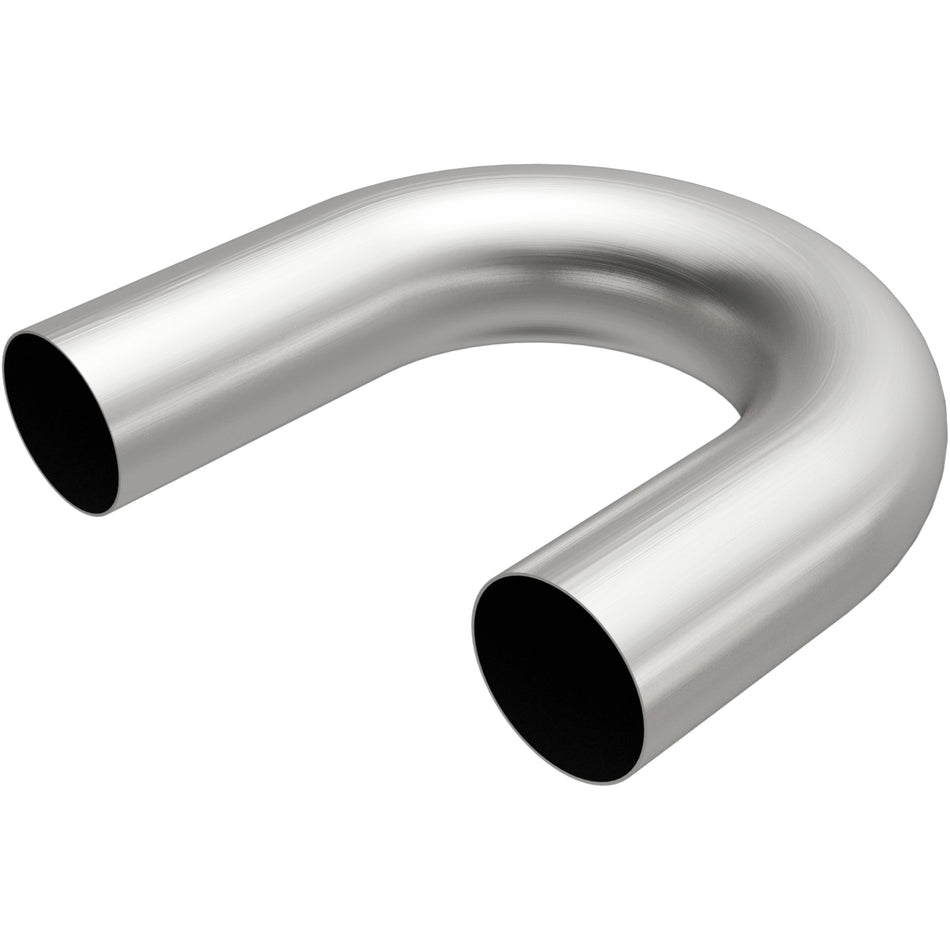 MagnaFlow 4in. 180deg. Bend (10 Pack) Performance Exhaust Pipes 10718