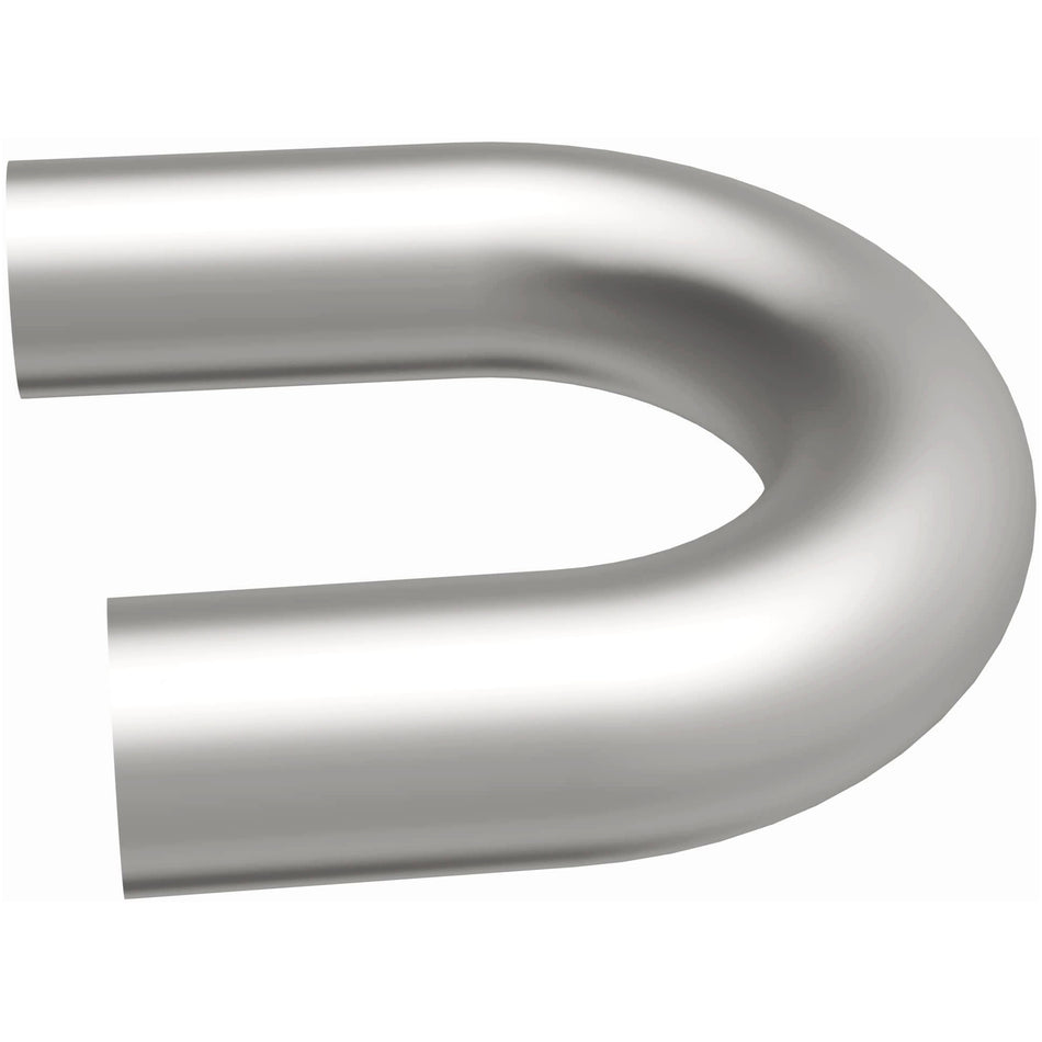MagnaFlow 4in. 180deg. Bend (10 Pack) Performance Exhaust Pipes 10718