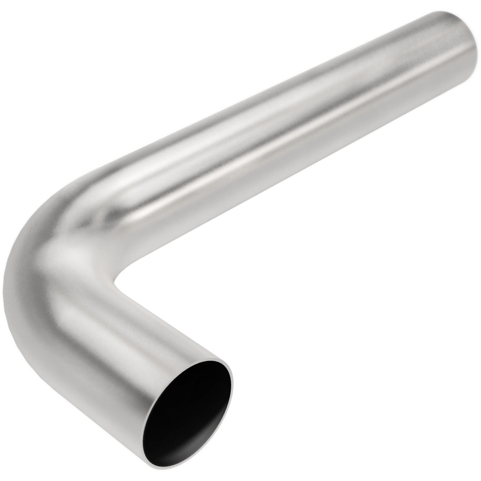 MagnaFlow 2.5in. 90deg. Bend (10 Pack) Performance Exhaust Pipes 10720