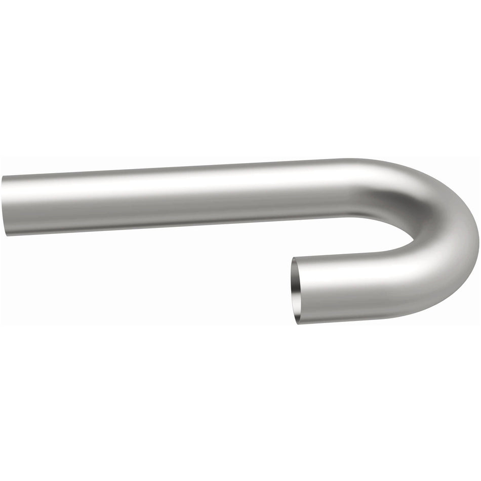 MagnaFlow 2.5in. 180deg. Bend (10 Pack) Performance Exhaust Pipes 10722