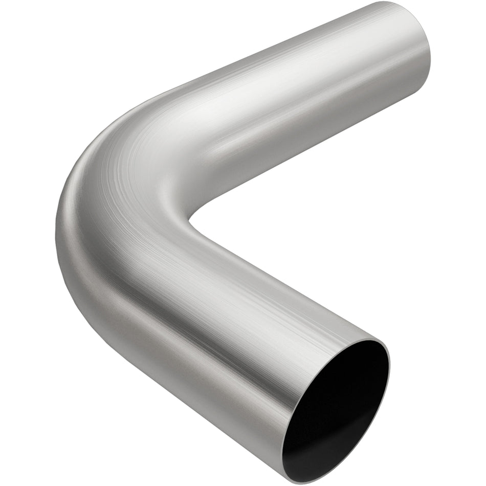 MagnaFlow 5in. 90deg. Bend (10 Pack) Performance Exhaust Pipes 10728
