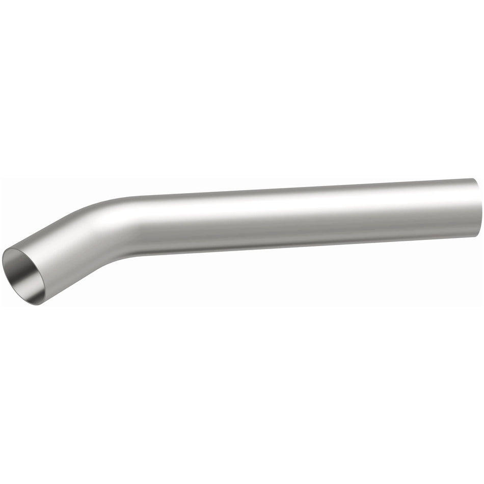 MagnaFlow 2.5in. 45deg. Bend Performance Exhaust Pipe 10736