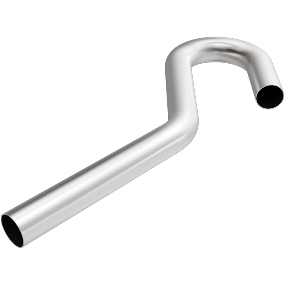 MagnaFlow 3in. 3 In 1 Bend (10 Pack) Performance Exhaust Pipes 10762