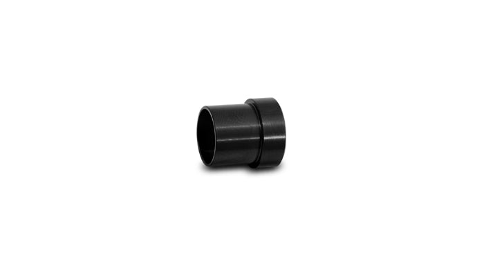 Vibrant Performance - 10763 - Tube Sleeve Adapter; Size: -8AN; Tube Size: 1/2 In.