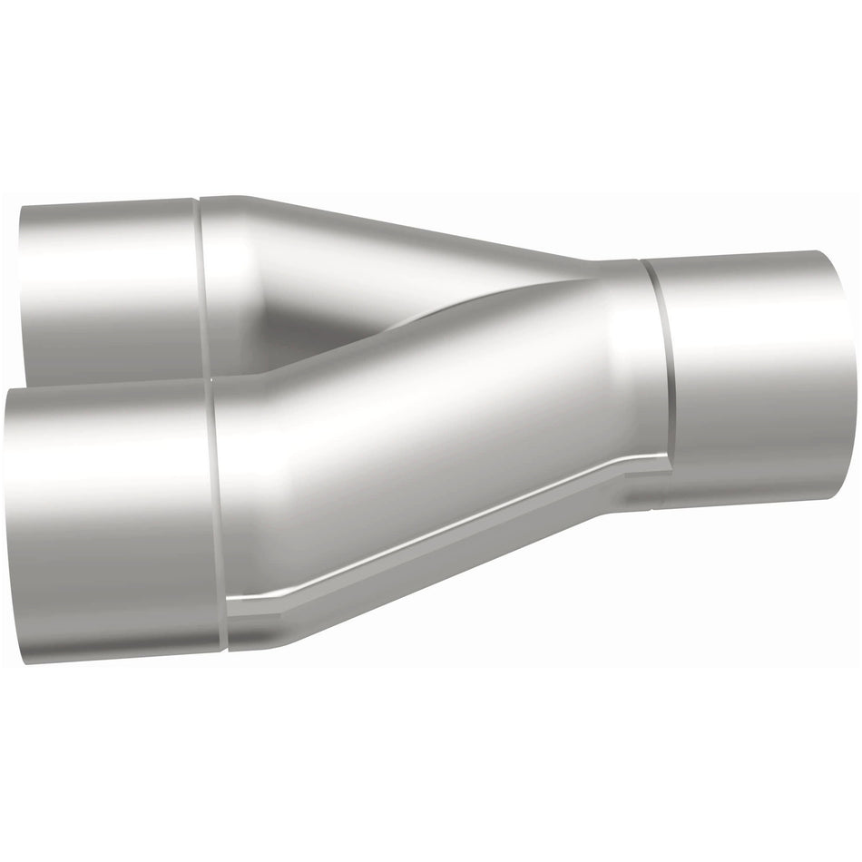 MagnaFlow 4 X 4in. Performance Exhaust Y-Pipe 10799