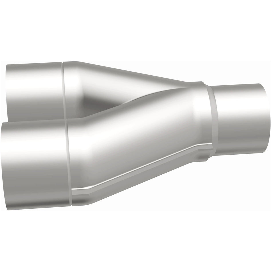 MagnaFlow 3.5 X 4in. Performance Exhaust Y-Pipe 10800