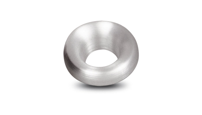 Vibrant Performance - 10954 - Bellmouth Velocity Stack  5 In. Inlet O.D. X 8.75 In. Bellmouth O.D.