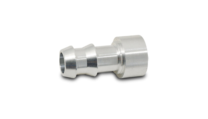 Vibrant Performance - 11180 - Barbed Weld On Bung For 1/4 In. ID Hose