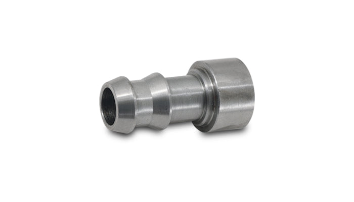 Vibrant Performance - 11283 - Barbed Weld On Bung For 5/8 In. ID Hose
