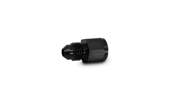 Vibrant Performance - 11309 - Male AN To Female NPT Adapter  AN Size: -4; NPT Size: 1/8 In.