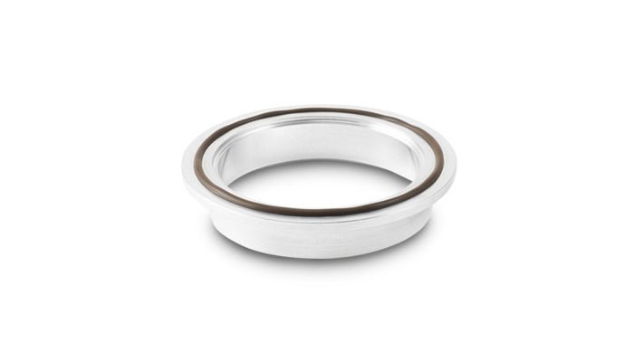 Vibrant Performance - 11490F - Female V-Band Flange For 2.5 In. O.D. Tubing