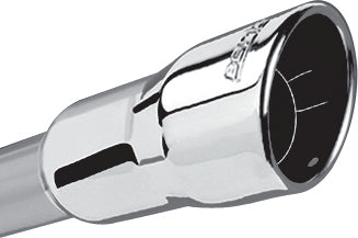 Axle-Back Exhaust System - S-Type