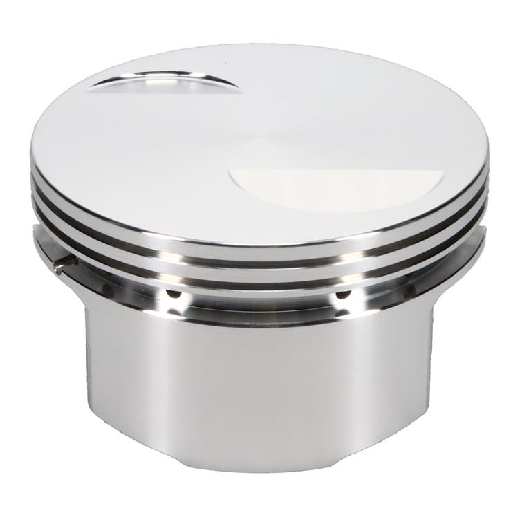 JE Pistons Ford Pinto/Mini Stock Delight Series Piston Kit