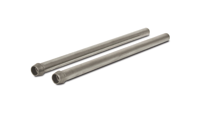 Vibrant Performance - 11891A - Hollow Hanger Rod  0.50 In. Dia. X 10.00 In. Long