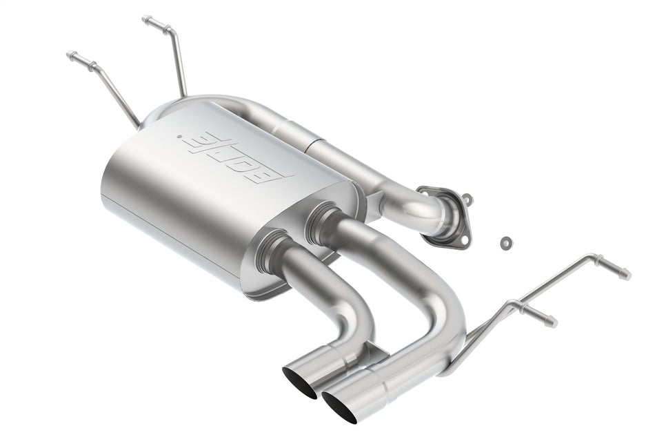 2016-2024 Mazda Miata MX-5 Axle-Back Exhaust System S-Type