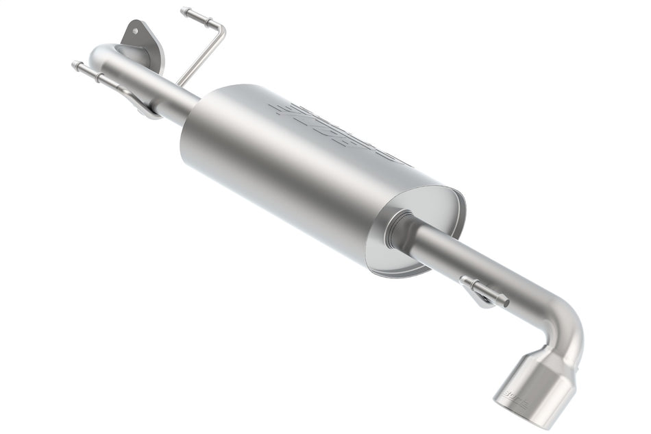 2017-2023 Subaru Impreza Wagon Axle-Back Exhaust System S-Type