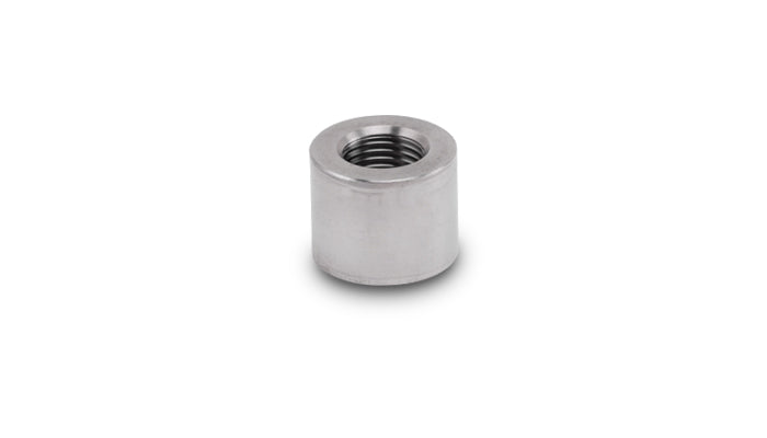 Vibrant Performance - 1197 - Exhaust Gas Temperature (EGT) Sensor Weld Bung; 1/8 In. NPT Thread; Single Unit