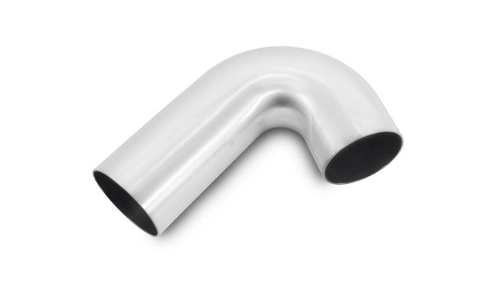 Vibrant Performance - 12191 - 120 Degree Tight Radius Aluminum Bend  3.50 In. O.D.