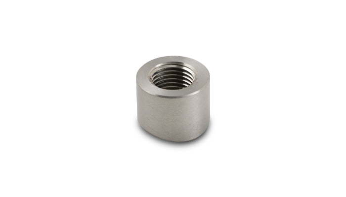 Vibrant Performance - 12409 - Motorcycle O2 Sensor Weld Bung  M12 X 1.25 - Titanium