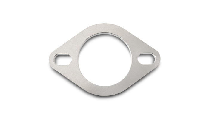 Vibrant Performance - 12422 - 2-Bolt Titanium Flange  3.00 In. I.D.