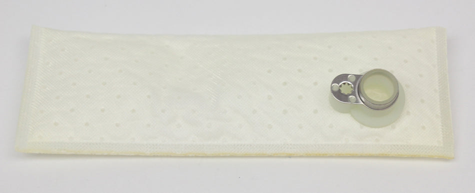 TI Automotive In-tank Fuel Filter For Pumps And/or Modules