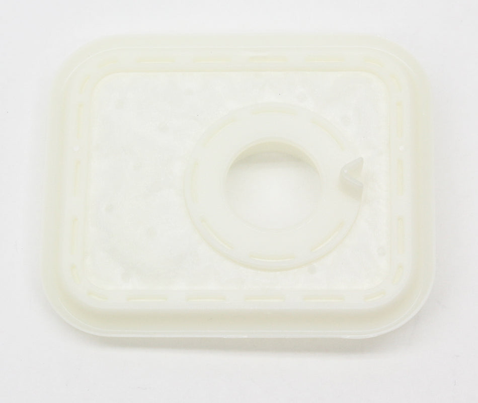 TI Automotive In-tank Fuel Filter For Pumps And/or Modules