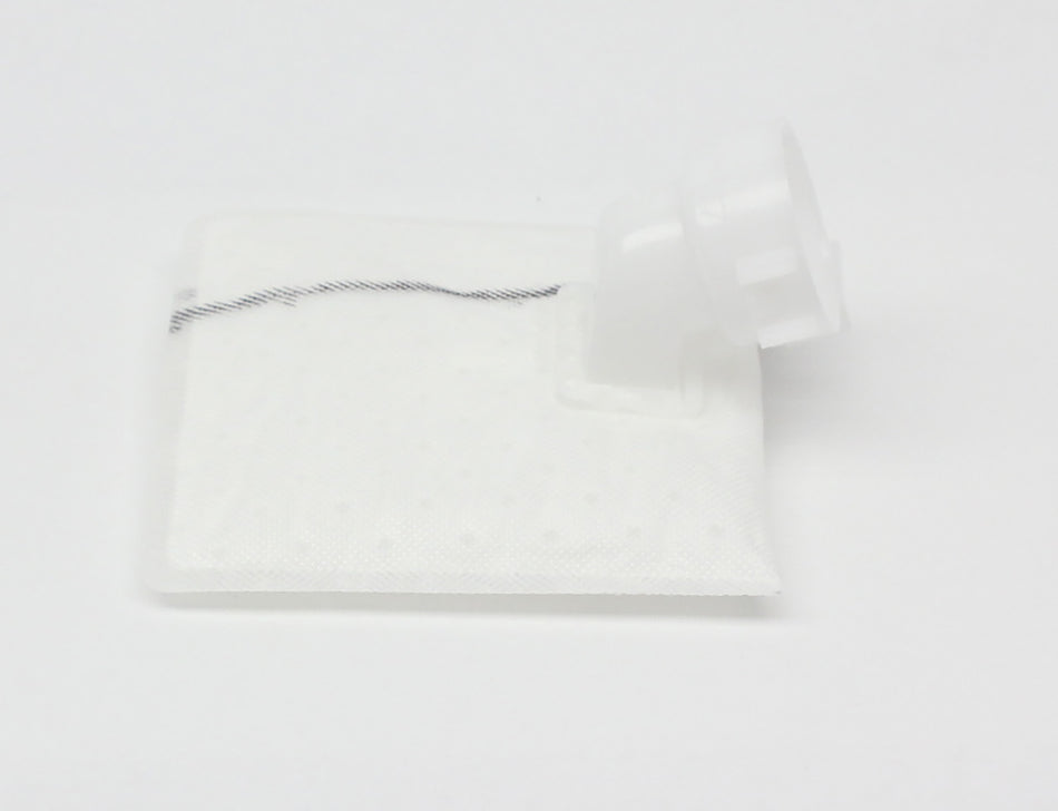 TI Automotive In-tank Fuel Filter For Pumps And/or Modules