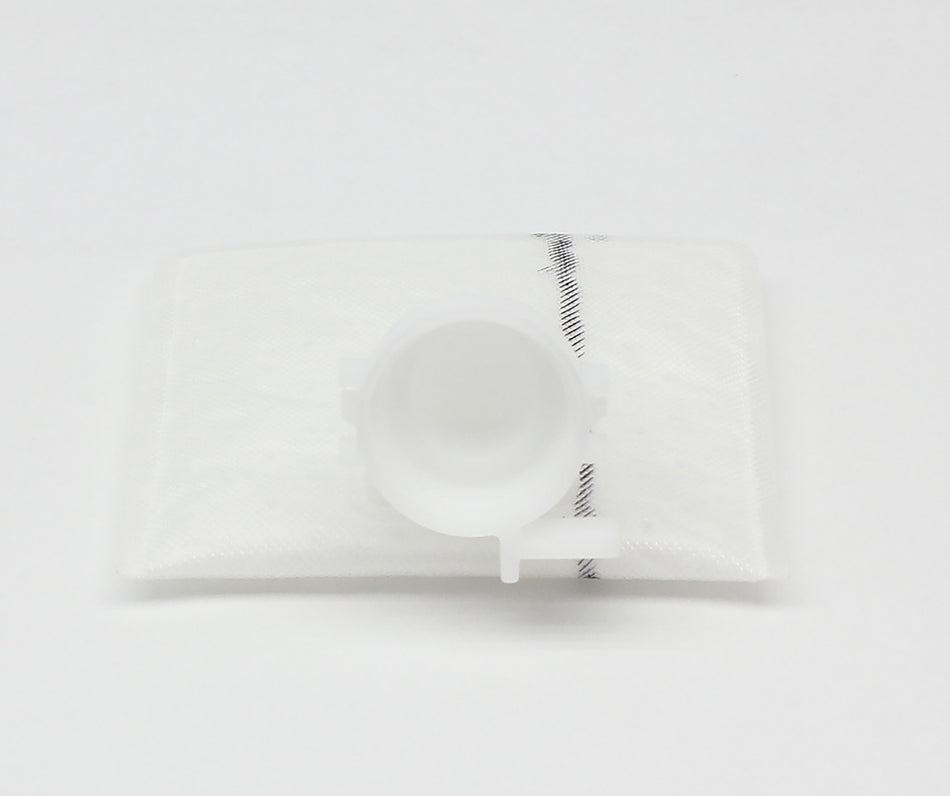 TI Automotive In-tank Fuel Filter For Pumps And/or Modules