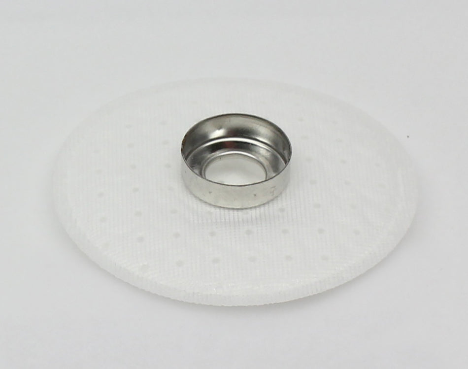TI Automotive In-tank Fuel Filter For Pumps And/or Modules