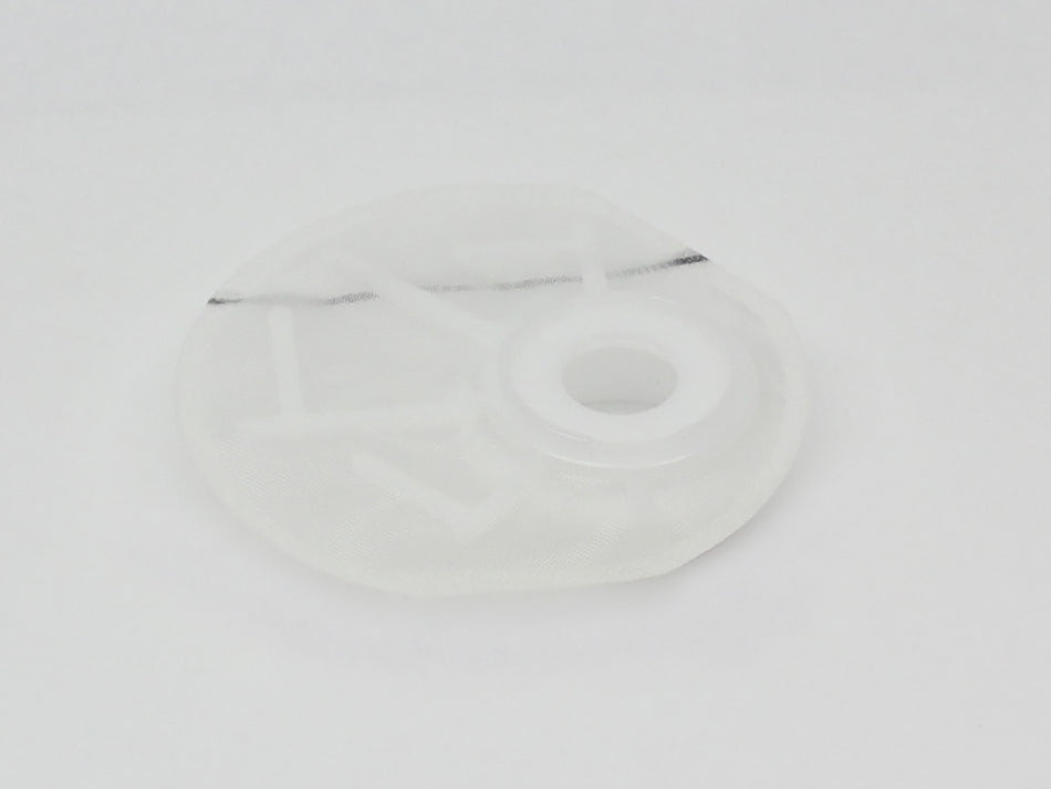 TI Automotive In-tank Fuel Filter For Fuel Pumps And Fuel Modules