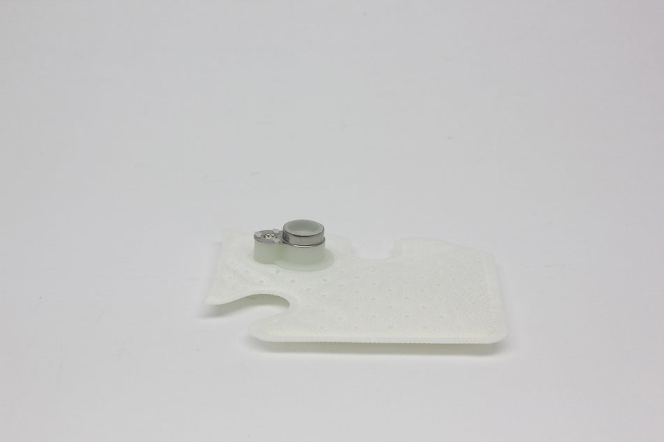 TI Automotive In-tank Fuel Filter For Pumps And/or Modules