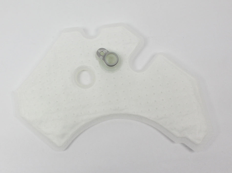 TI Automotive In-tank Fuel Filter For Pumps And/or Modules
