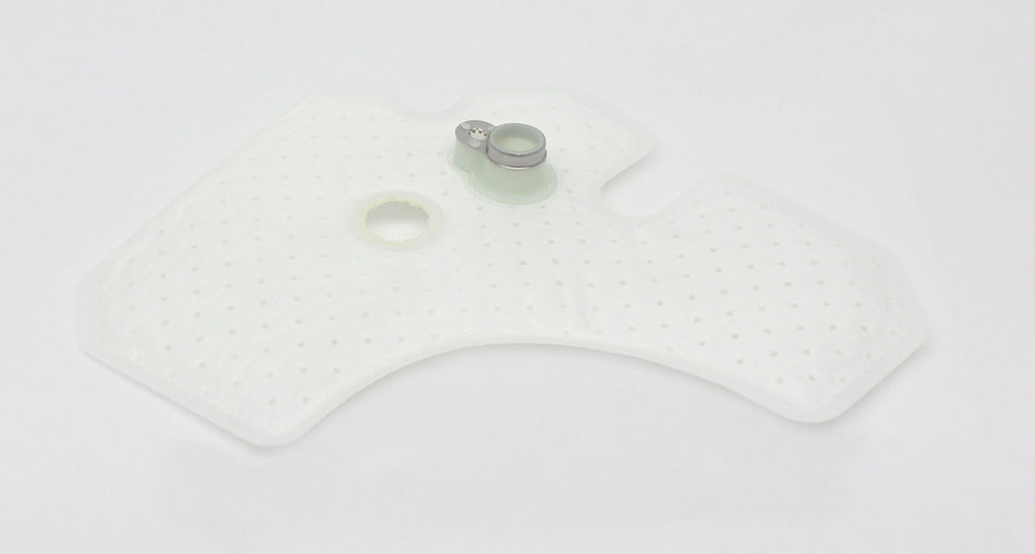 TI Automotive In-tank Fuel Filter For Pumps And/or Modules