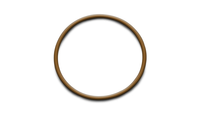 Vibrant Performance - 12546R - Replacement O-Ring For 3.00 In. Weld Ferrules